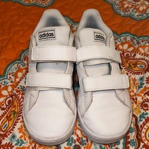 Toddler Adidas